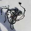 Door Wiring (LHF) - 2015 Ford Edge