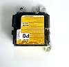 Air bag Module - 2017 Nissan Pathfinder