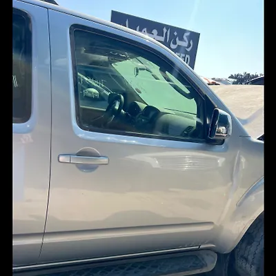 Door (RHF) - 2011 Nissan Pathfinder 4.0