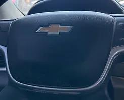 Airbag (Steering) - 2021 Chevrolet Traverse