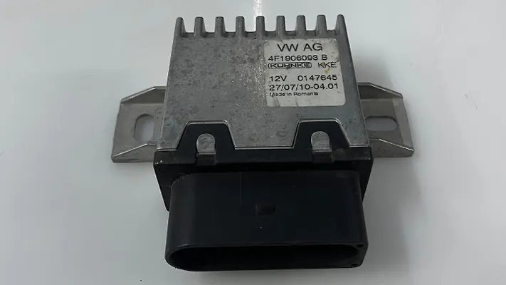 Fuel Pump Control Module  - 2007 Audi Q7 ECONOMY
