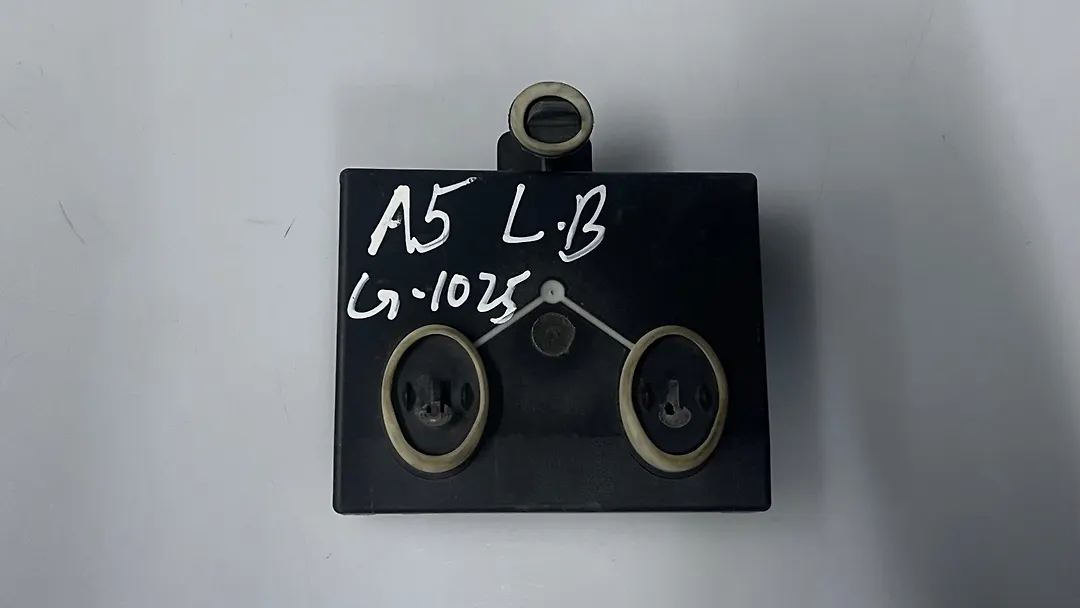 Door Control Module - 2013 Audi A5