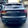 Trunk/hatch/tailgate - 2023 Infiniti QX55