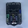 Fuse box - 2010 Jaguar XF