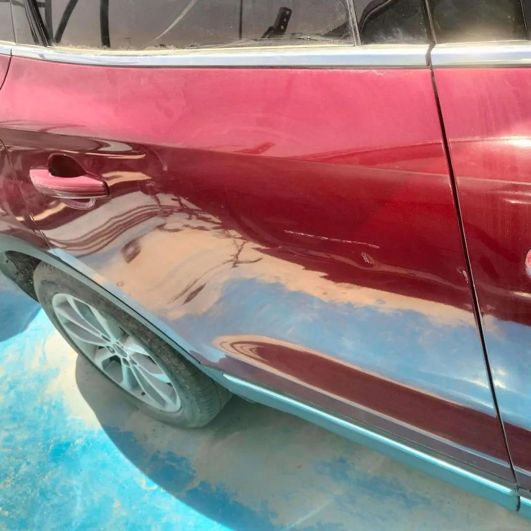 Door (RHB) - 2015 Lincoln MKC