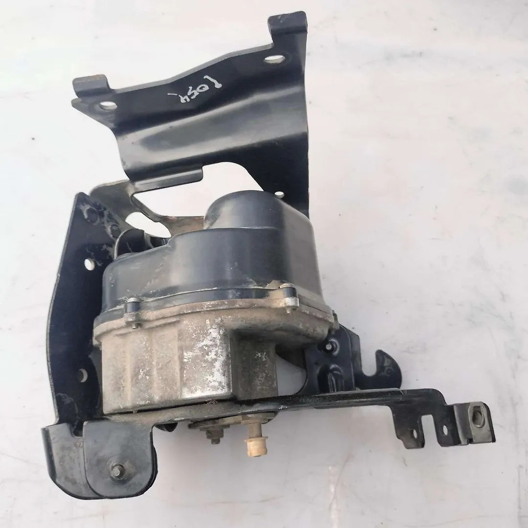 Transmission Gear Shifter Actuator - 2015 Lincoln MKC