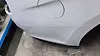 Rear Bumper - 2014 Ford Taurus