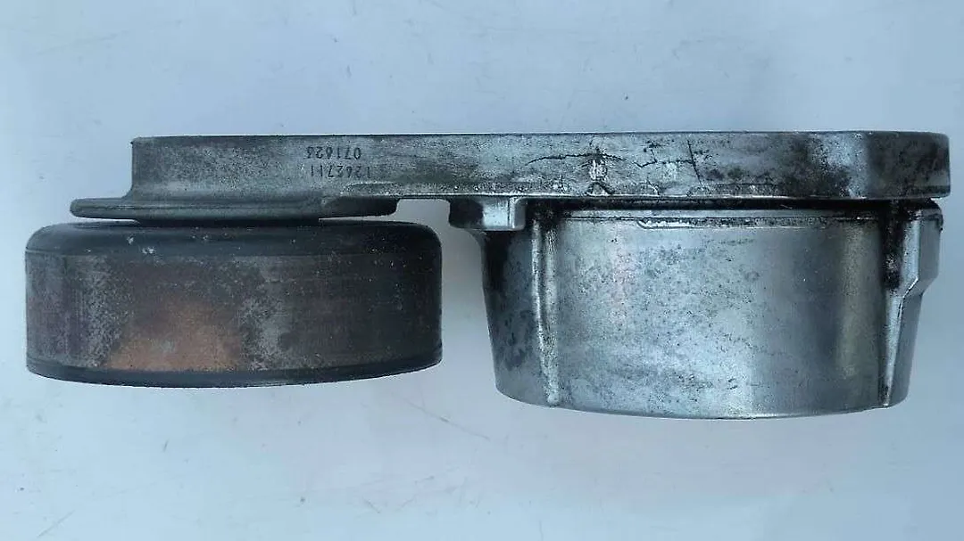 Belt tensioner - 2016 Chevrolet Camaro