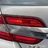 Tail Light (LH) - 2013 Jaguar XF
