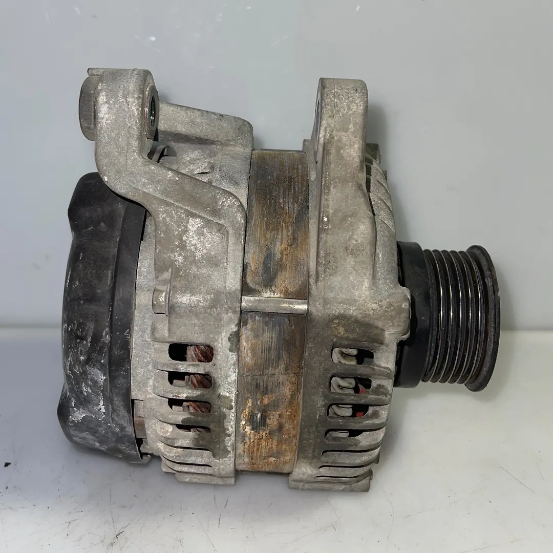 Alternator - 2014 Ford Mustang GT