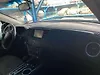 Dashboard  - 2017 Nissan Pathfinder