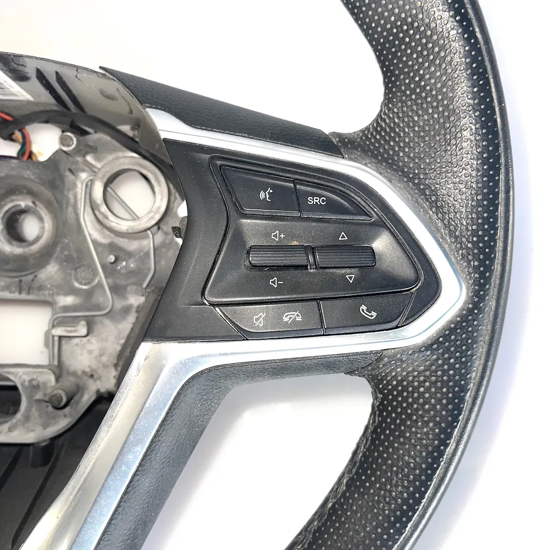 Steering Wheel - 2021 Chevrolet Captiva