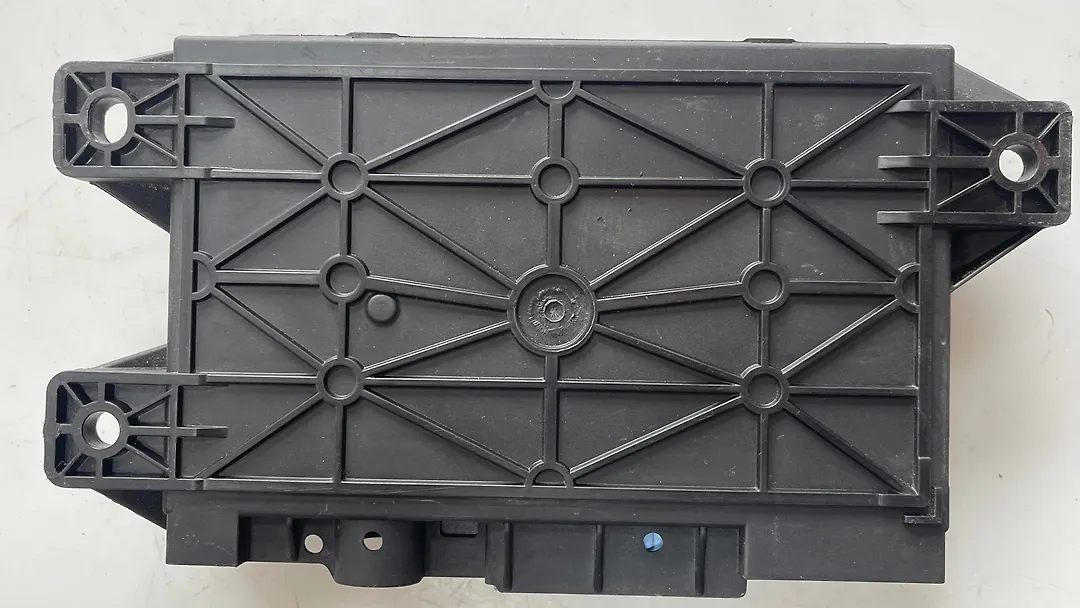 Telematic control module - 2017 Jaguar XE