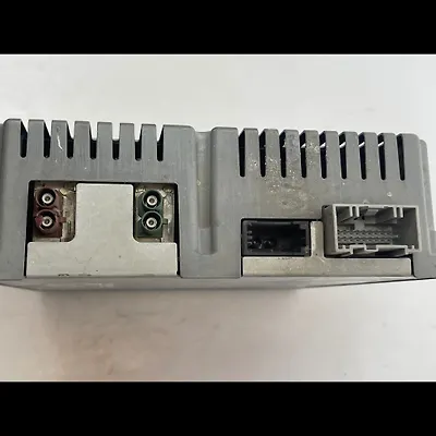 Tuner Control module - 2005 Land Rover VOGUE