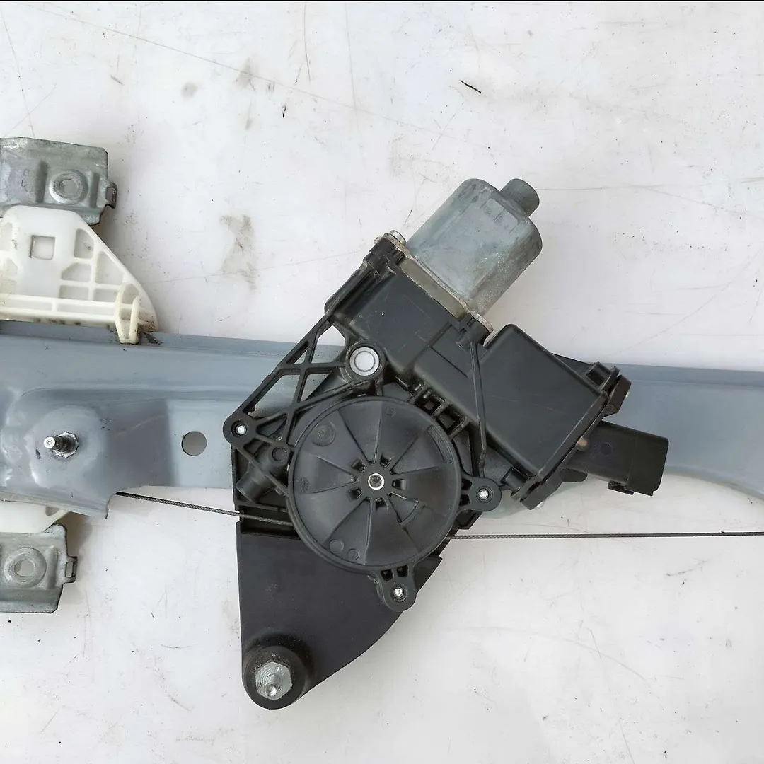 Door Motor (RHB) - 2014 Cadillac CTS