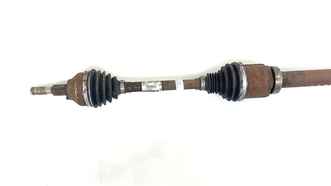 Axle(RHF) - 2017 Ford Edge SEL