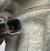 AC Compressor - 2012 Jaguar XF