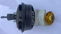 Brake booster - 2014 Jeep GRAND CHEROKEE