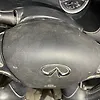 Airbag (Steering) - 2017 Infiniti QX60