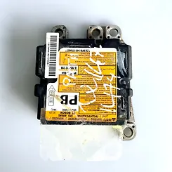 Air bag Module - 2015 Nissan Pathfinder