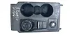 Gear Shift Knob(Automatic) - 2021 Ford Bronco Sport BIG BEND