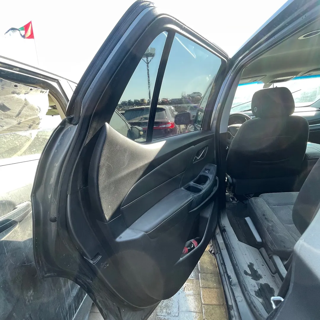 Door (LHB) - 2019 Chevrolet Traverse LS