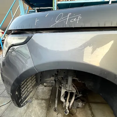 Fender (LHF) - 2017 Land Rover RANGE ROVER VOGUE