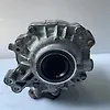 Differential - 2017 Infiniti QX60