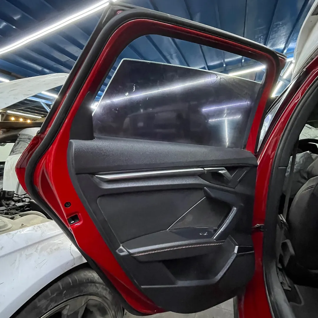 Door (LHB) - 2021 Audi S3