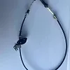 Bonnet Lock Wire - 2021 Toyota Tacoma SR5