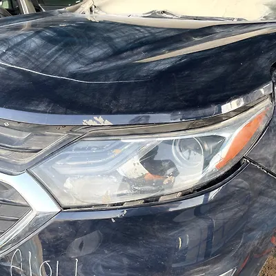 Headlight (LH) - 2020 Chevrolet Equinox