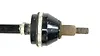 Rear axle LHB - 2022 Jeep Grand Cherokee L Limited