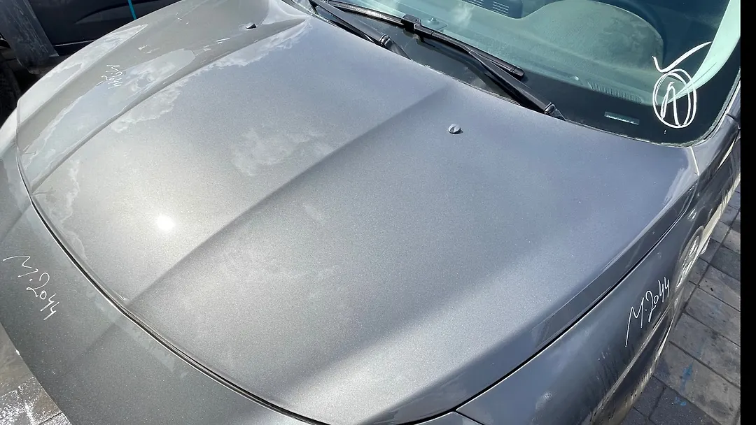 Hood/Bonnet - 2017 Dodge Neon