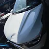 Hood/Bonnet - 2018 Chevrolet Equinox
