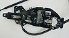 Door Lock(RHB) - 2018 Chevrolet Traverse LT Cloth