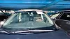 Windshield glass - 2014 Nissan Pathfinder