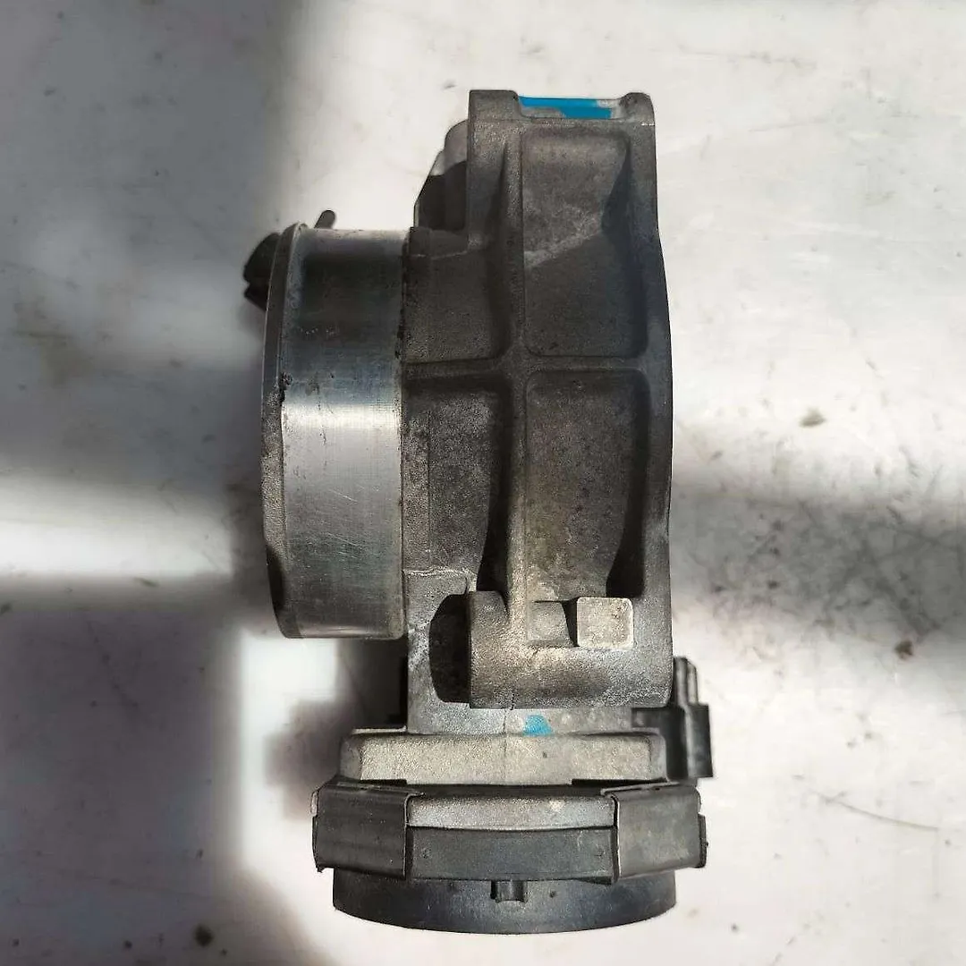 Throttle body - 2013 Cadillac CTS