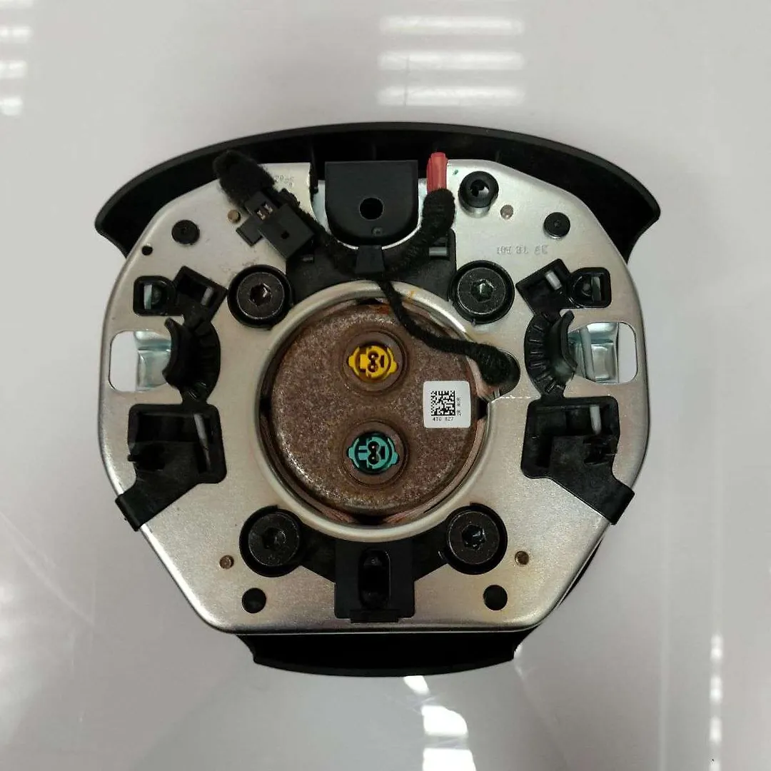 Airbag (Steering) - 2018 Jeep GRAND CHEROKEE
