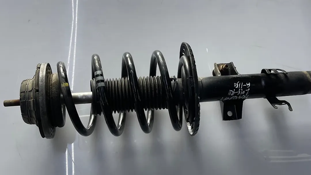 Shock Absorber (RHF) - 2013 Volkswagen TRANSPORT