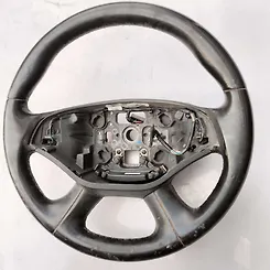 Steering Wheel - 2014 Chevrolet Impala