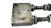 Radiator - 2012 Ford Edge
