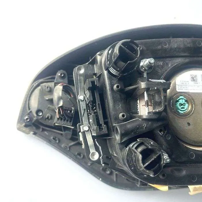 Airbag (Steering) - 2018 Chevrolet Impala