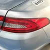 Tail Light (RH) - 2013 Jaguar XF