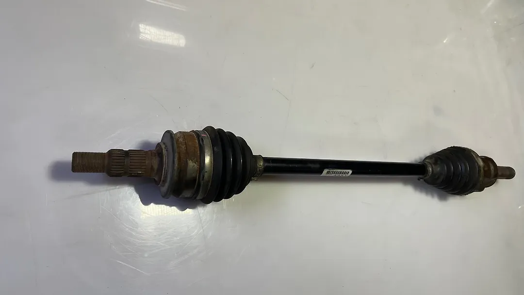 Axle Rear (RH) - 2012 Cadillac SRX
