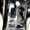 Gear Shift Knob(Automatic) - 2007 Land Rover RANGE ROVER VOGUE