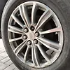 Rim - 2018 Cadillac XT5 Luxury