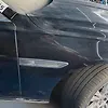 Fender (RHF) - 2017 Jaguar XF