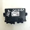 Engine ecm - 2019 Chevrolet Corvette Stingray Preferred 2LT (Automatic) with Z51