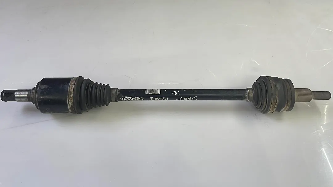 Axle Rear (RH) - 2015 Dodge Charger SE