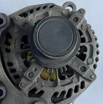 Alternator - 2015 Cadillac ESCLADE
